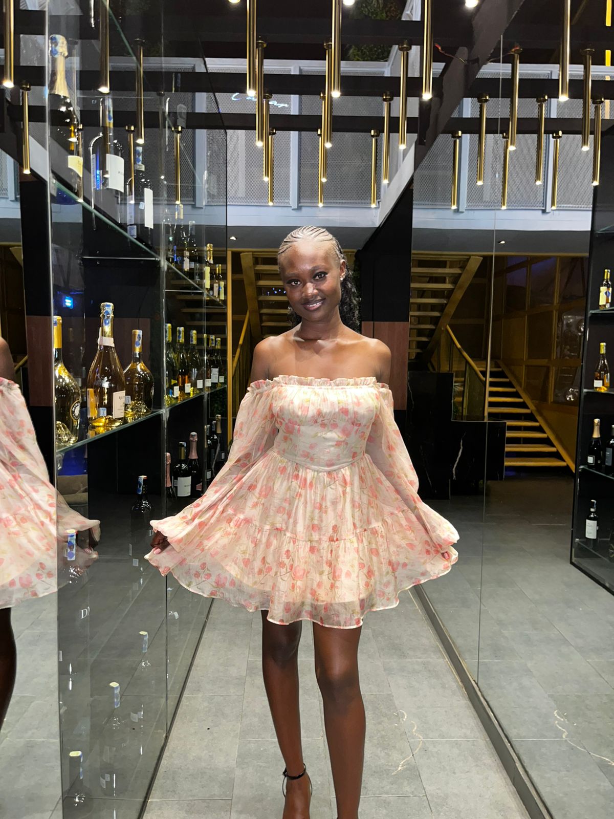 Dresses